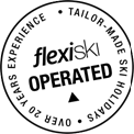 Flexiski Operated