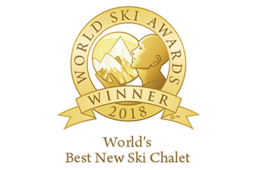World Ski Award winner