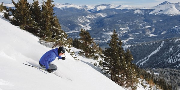 The 5 Best Ski Resorts For Beginners