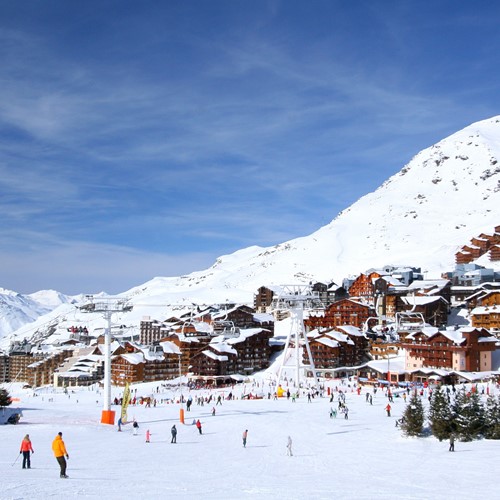 val thorens shared transfers