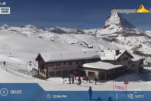 Zermatt-webcam-riffelberg-08-03-2017