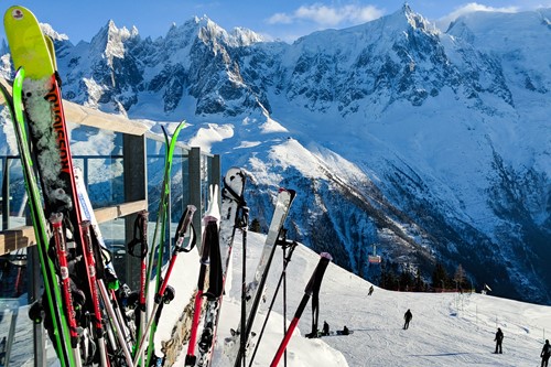 10 biggest ski areas in the world