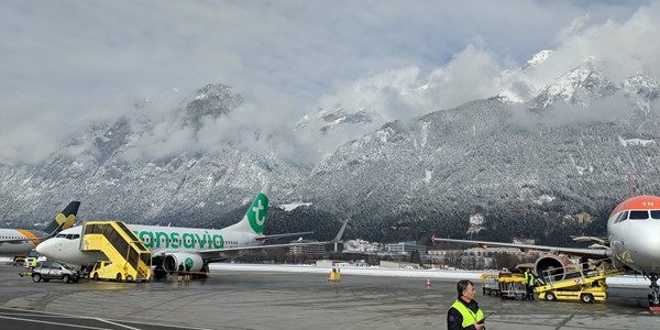 The 6 Closest Ski Resorts To Innsbruck Airport