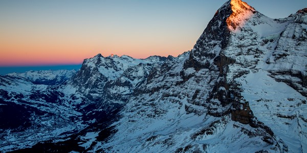 Affordable Skiing In Switzerland