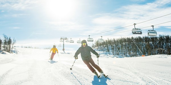 Why You Should Book A Ski Break In January