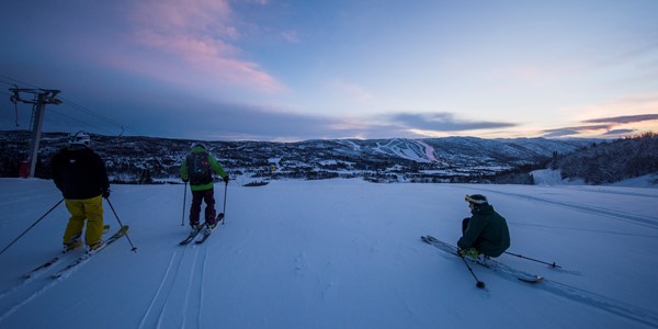 Why You Need To Ski In Geilo