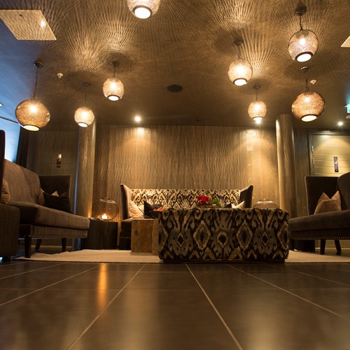 lounge area at Norefjell ski & spa hotel-Norefjell ski resort-Norway