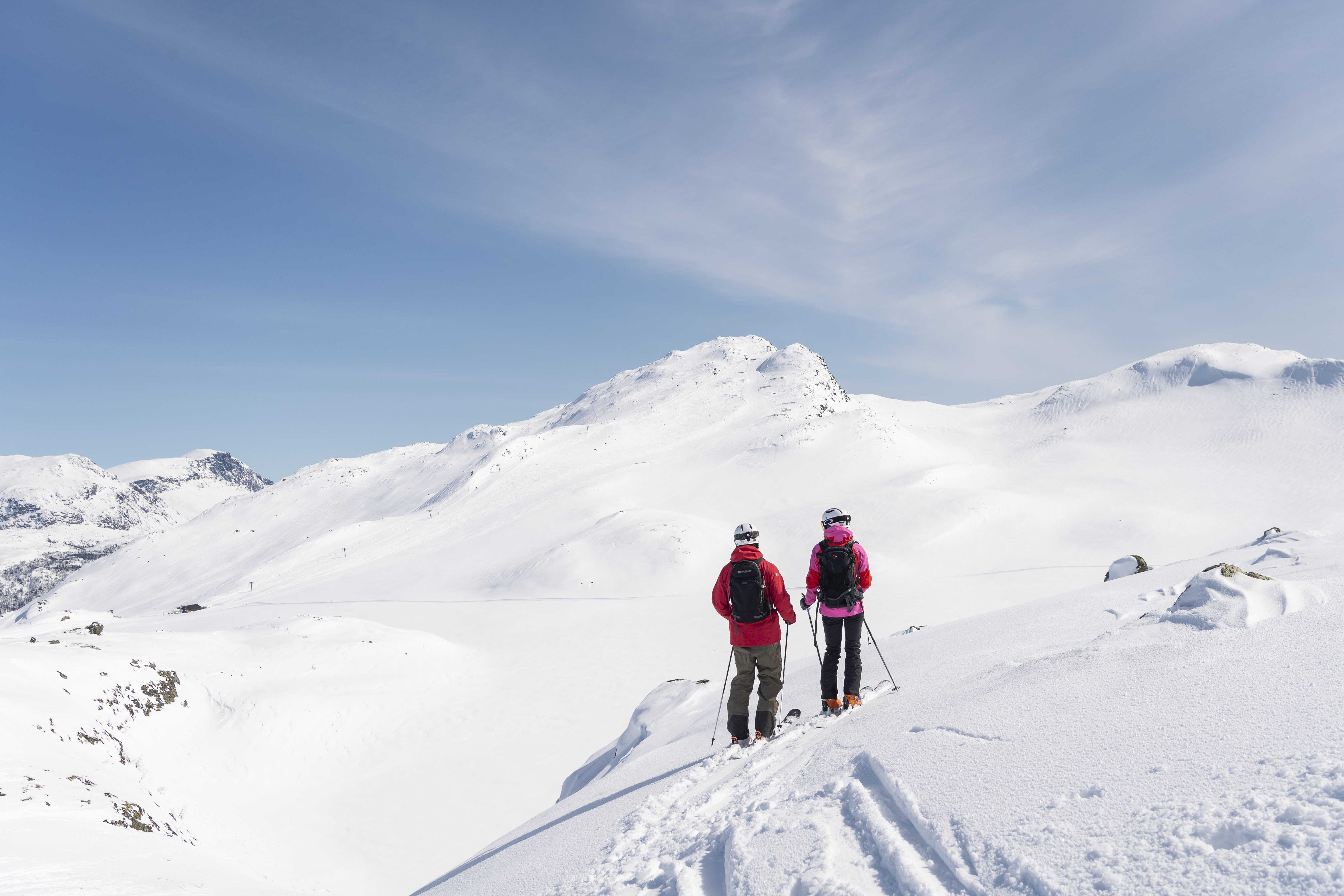 The 5 Best Ski Resorts In Norway