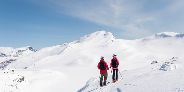 The 5 Best Ski Resorts In Norway