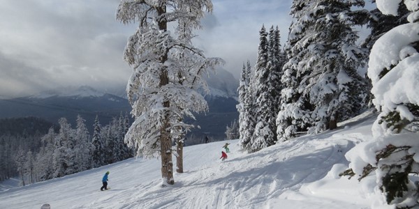 Our Favourite Ski Resorts For 2018/19