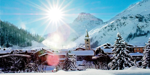 The 6 Closest Ski Resorts To Lyon Airport