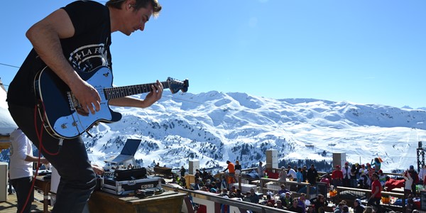 Our Favourite Après Ski Spots In Meribel