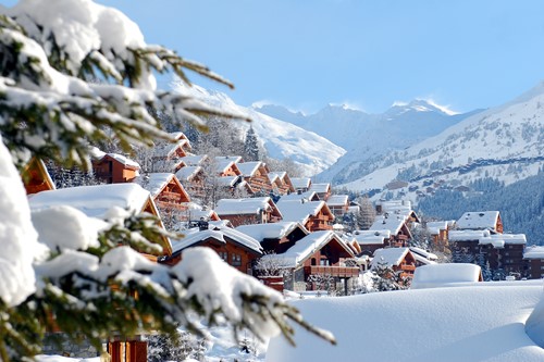 Meribel-ski-weekends-France-meribel-covered-in-snow