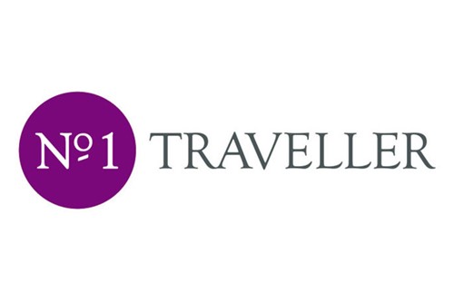 Number one traveller lounge
