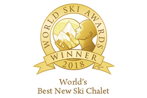 World Ski Award winner