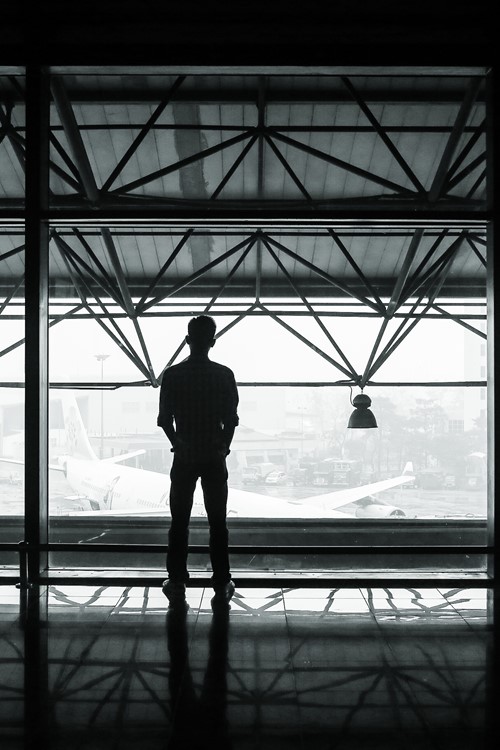 departures at Salzburg airport for the nearest ski resorts to Salzburg