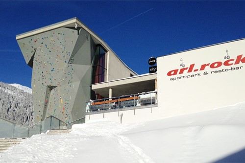 arl.rock st anton sports centre