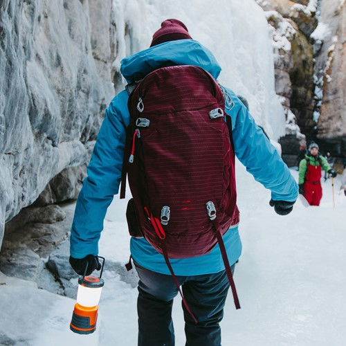 Black Friday ski break discounts