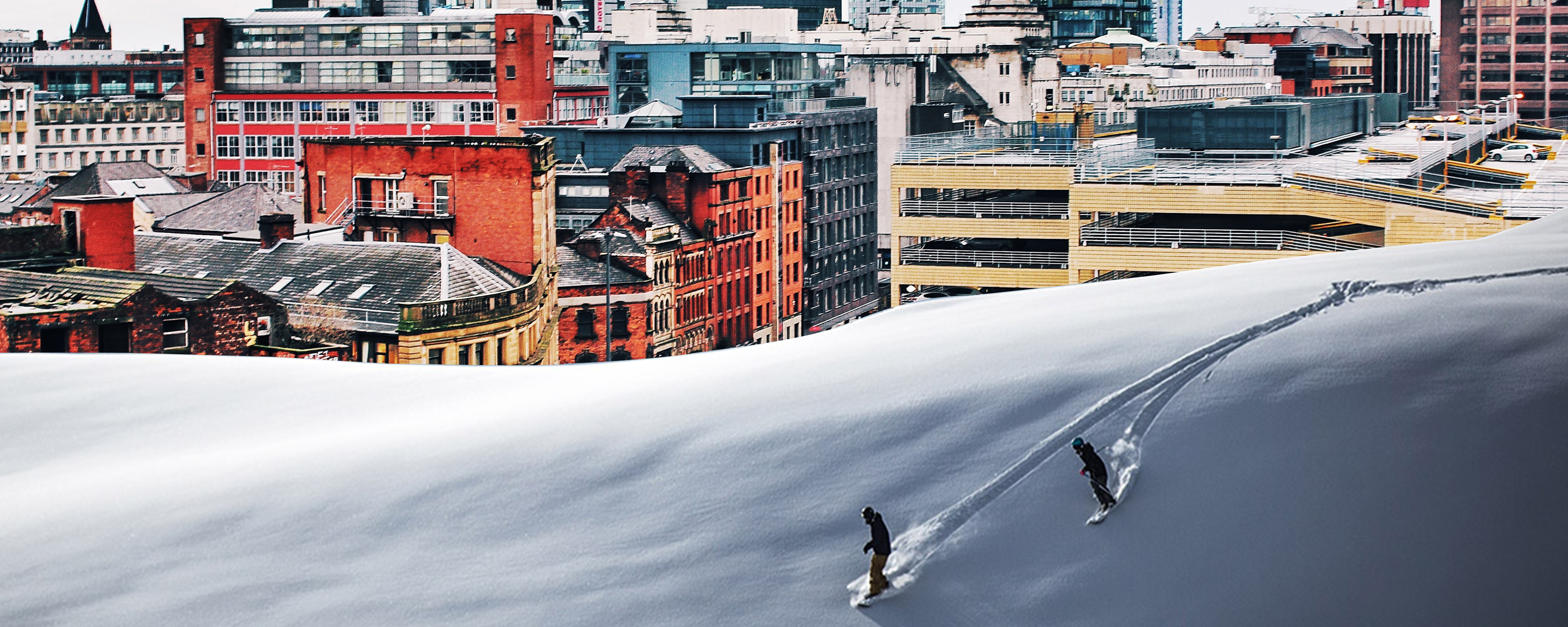 Short Ski Breaks Flying From Manchester