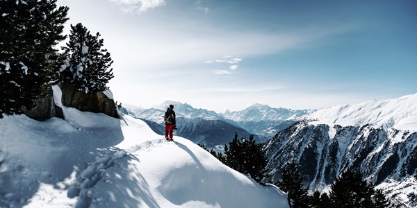 The 5 Closest Ski Resorts To Geneva Airport