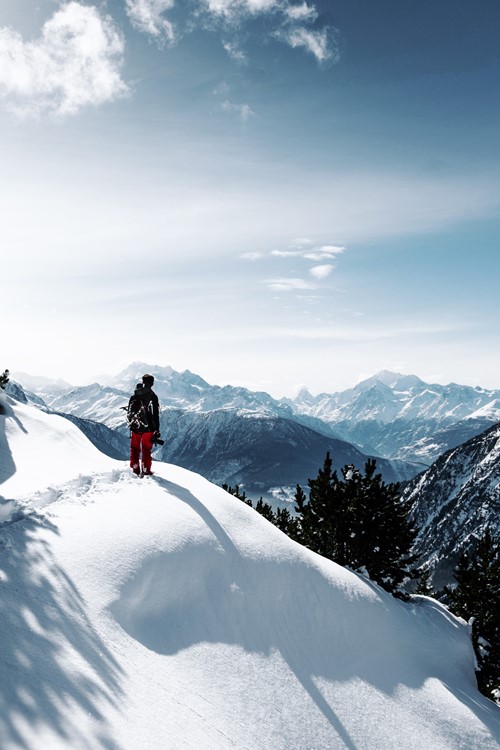 closest ski resorts to Geneva airport - nearest ski areas to Geneva