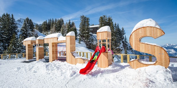 Our Favourite Things To Do In Engelberg