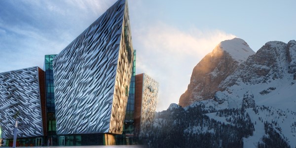 Short Ski Breaks Flying From Belfast