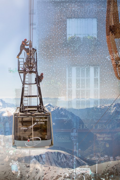 ski weekends from dublin