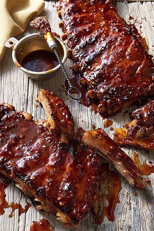 El Toro Steak und Tapas ribs Mayrhofen restaurants