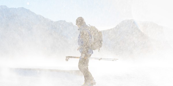 Where Is The Snow? 28th January 2020