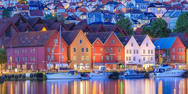 How To Spend A Long Weekend In Eastern Norway