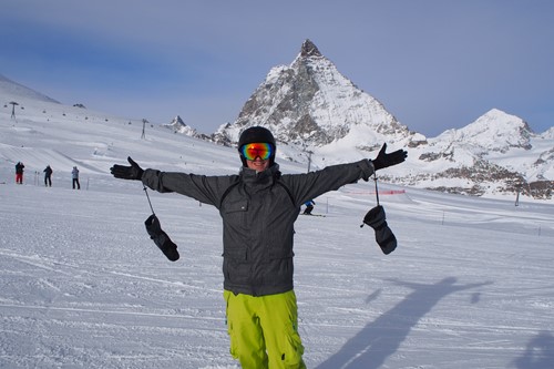 oli matterhorn zermatt