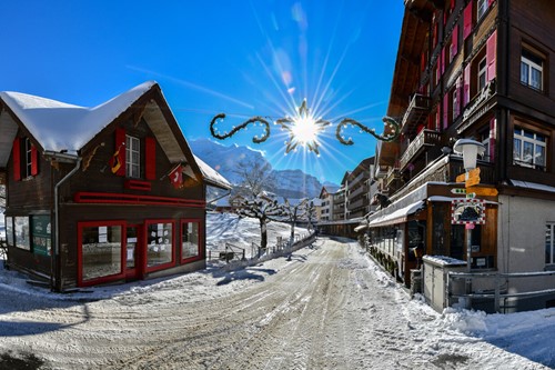 Wengen