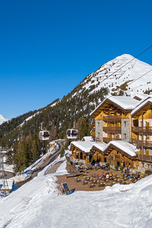 Hôtel Carlina - Extérieur 09.jpg