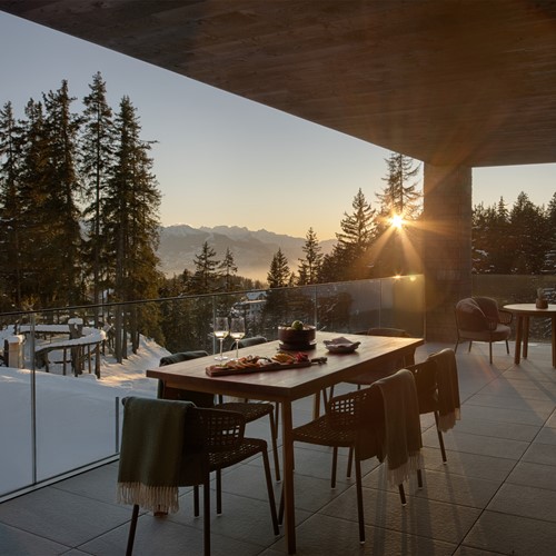 Six Senses Crans-Montana Suite One Bedroom 4th Terrace ©Six Senses Hotels Resorts & Spas.jpg