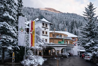 4* Hotel Trattlerhof