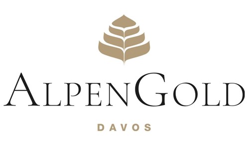 Alpengold Hotel logo