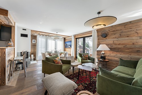 Apartment Sifflote