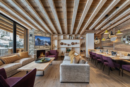 Apartment Fleche