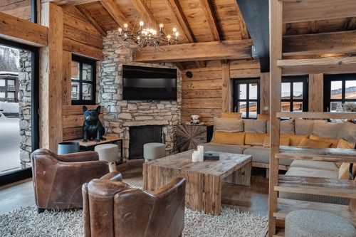 Chalet Papillion, Val d'Isere