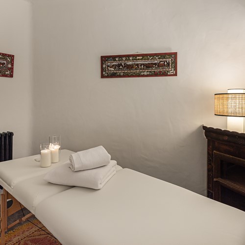 Chalet Alice - Location chalets Covarel - Val d'Isère Alpes - France – Salle de massage.jpg
