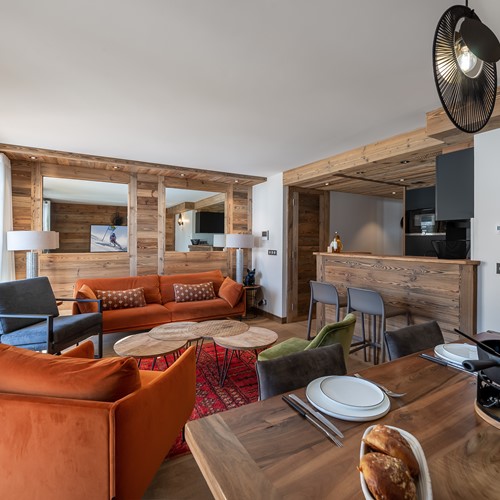 Appartement Fusée - Location chalets Covarel - Val d'Isère Alpes - France – séjour 3.jpg