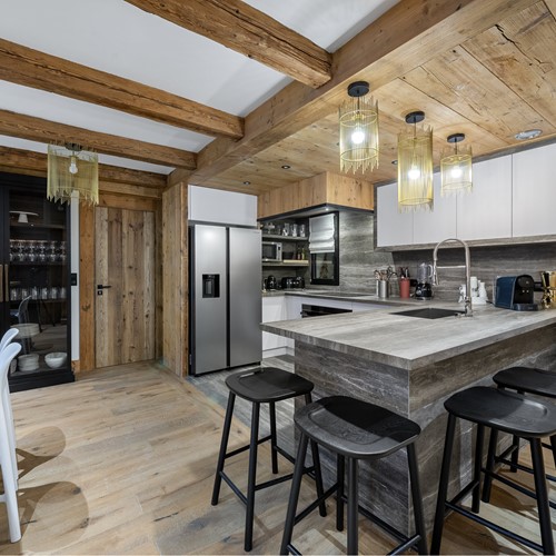 Best view - Location chalets Covarel - Val d'Isère Alpes - France – Cuisine.jpg