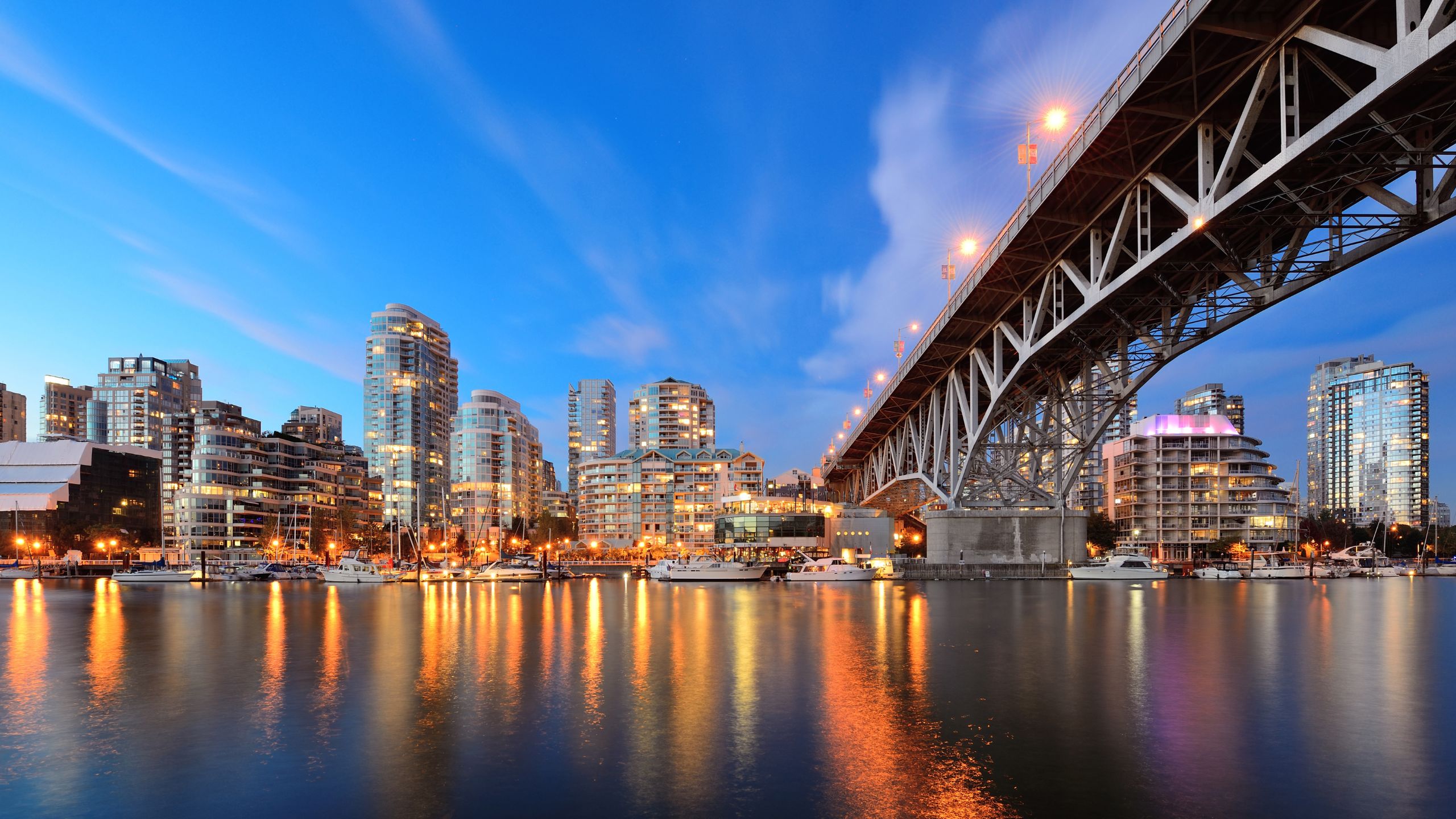 Our 5 Favourite Things To Do In Vancouver