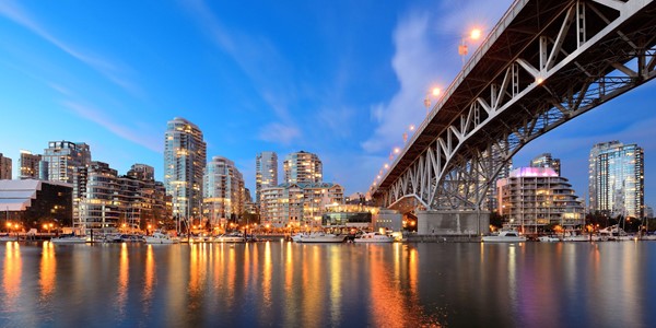 Our 5 Favourite Things To Do In Vancouver