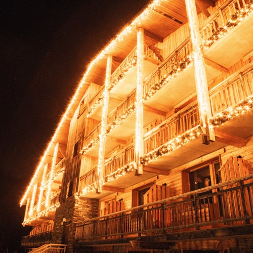 L'Arboisie at night.jpg