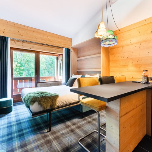 Chambre of Mamie.jpg