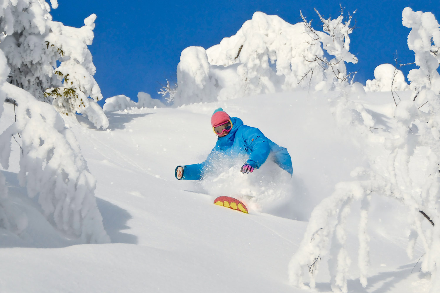 A Guide To Spending New Year In Trysil