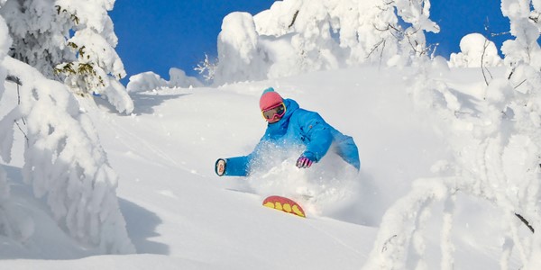 A Guide To Spending New Year In Trysil