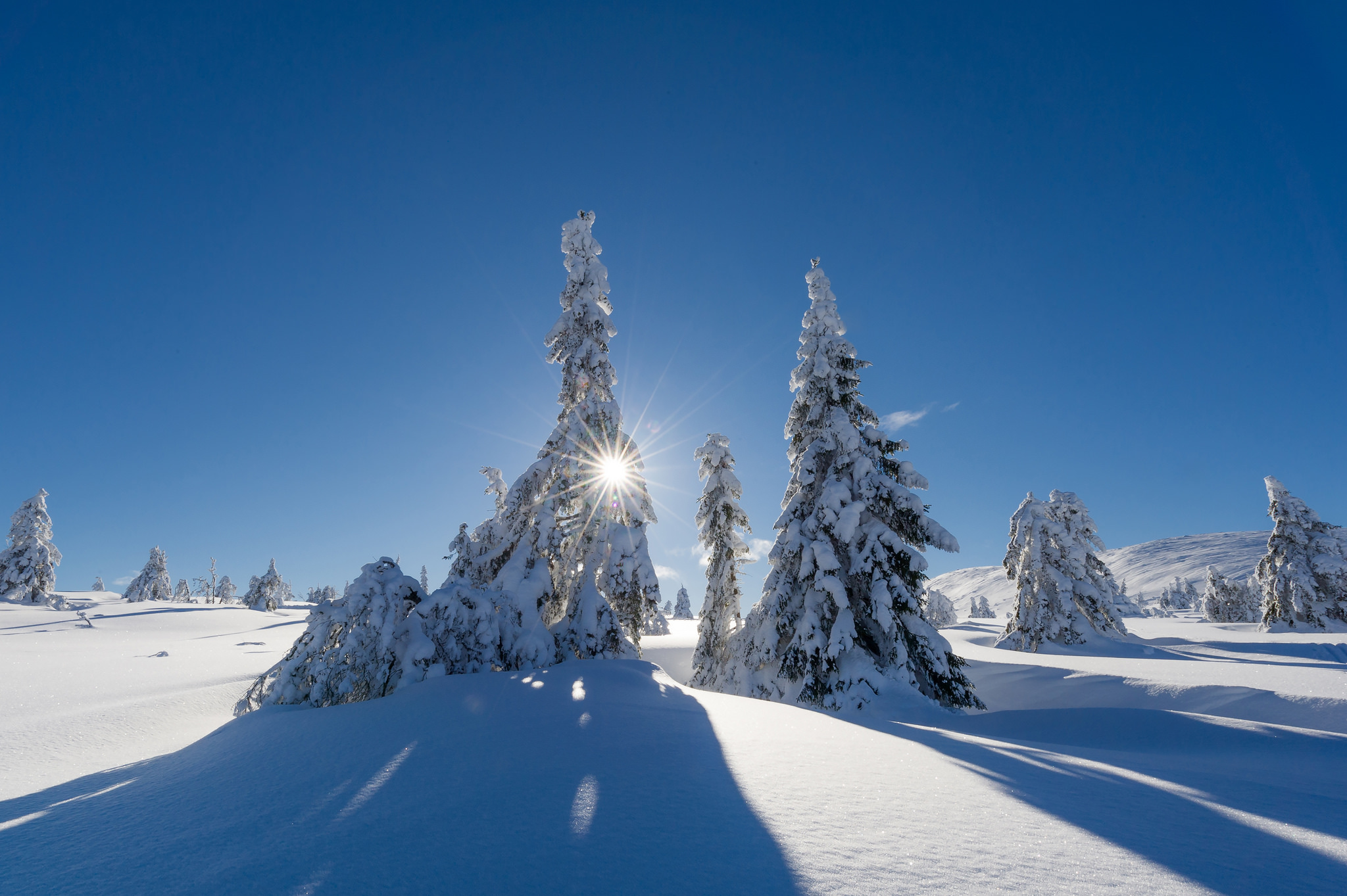 Ski breaks Norway, ski weekends 2017/18
